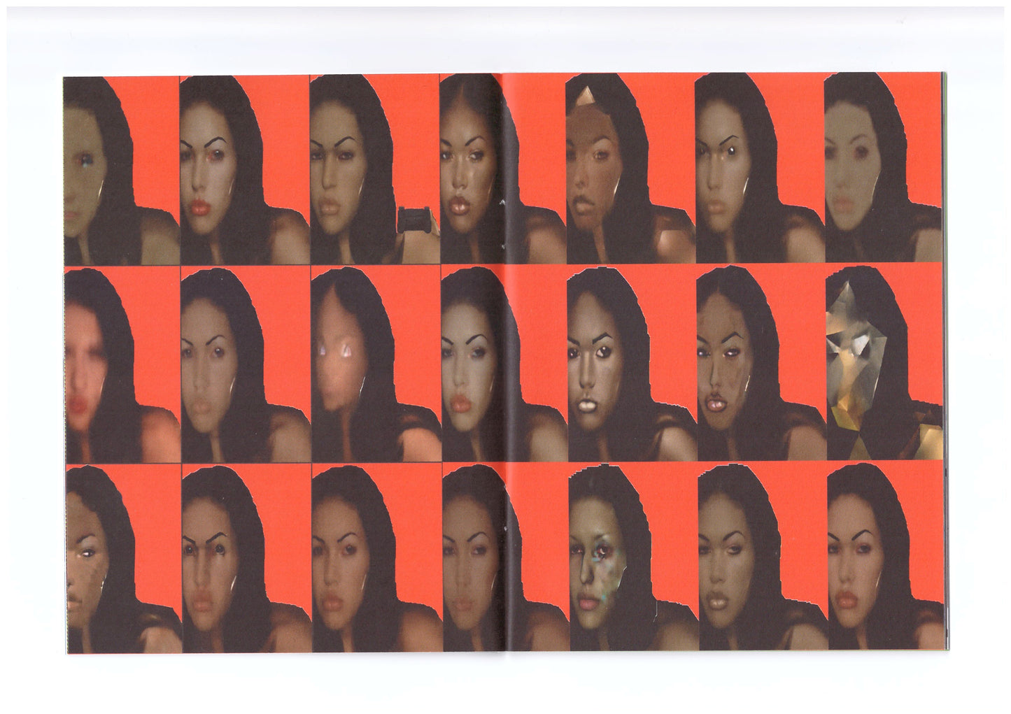 The Phenomenon of the Memphis Rap Sigils