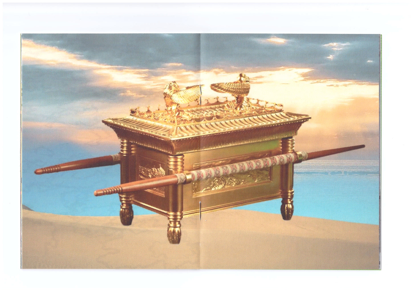 The Phenomenon of the Memphis Rap Sigils