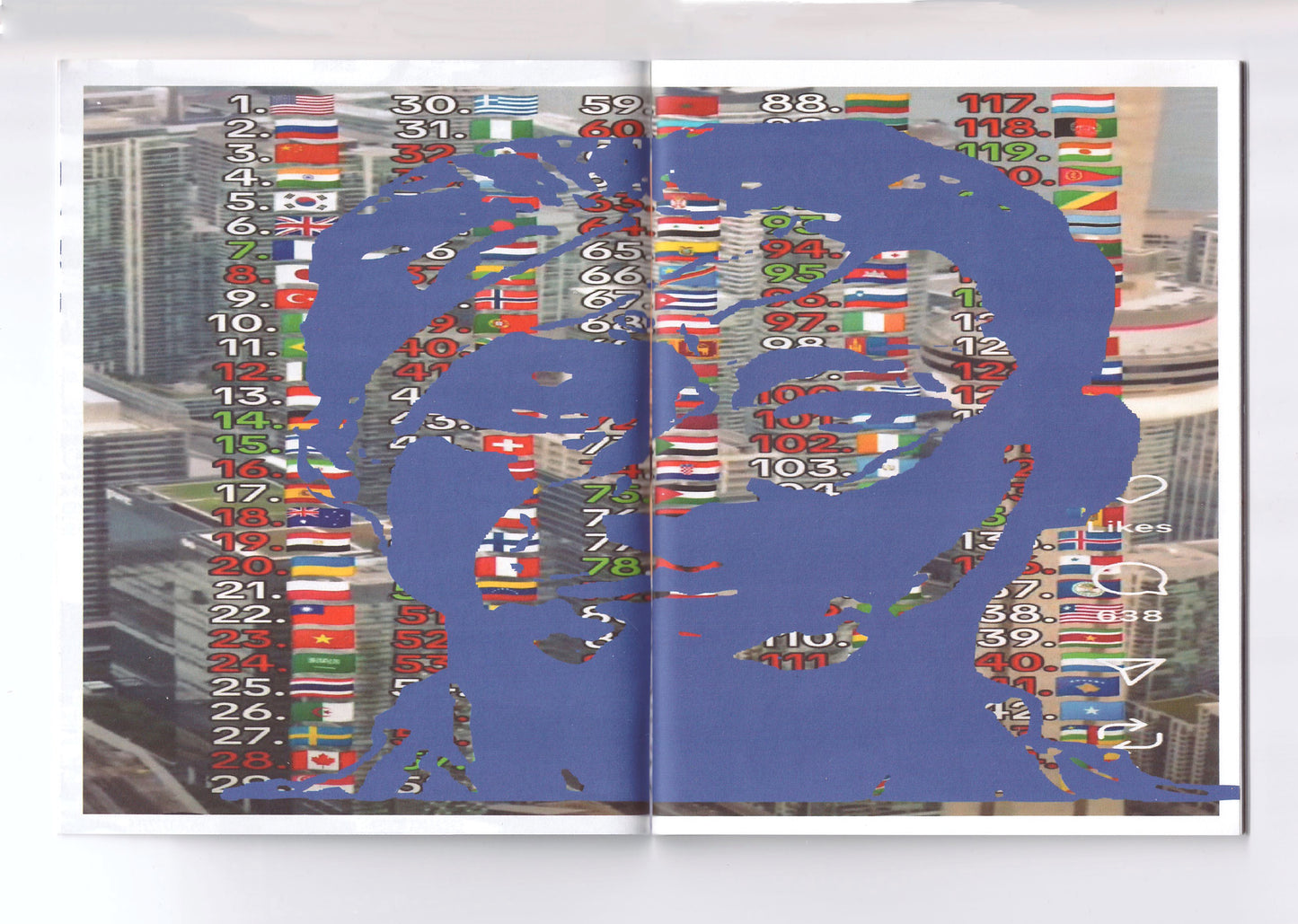 The Further Adventures of… The Infamous MW..