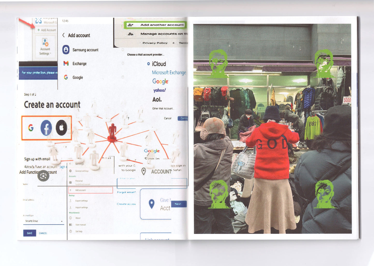 The Further Adventures of… The Infamous MW..