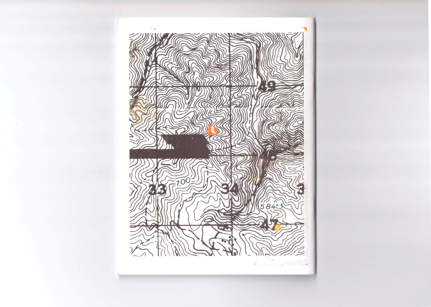 The Further Adventures of… The Infamous MW..